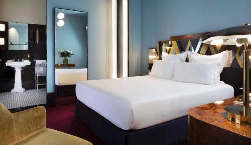 Superior Room - Swimming Pool / Hammam Access upon reservation