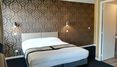Comfort Twin Room