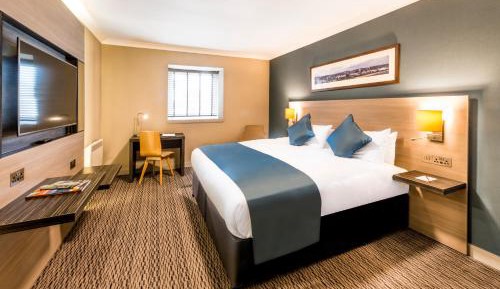 Club Double Room