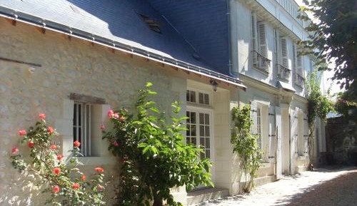 "Pierre de Ronsard" Double Room