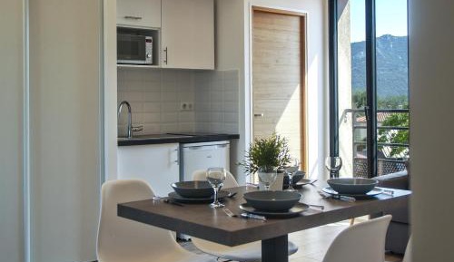 Superior Apartment