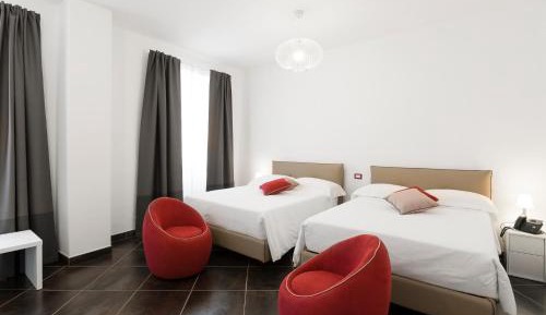 Queen Suite