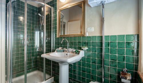 One-Bedroom Apartment - Mangia 