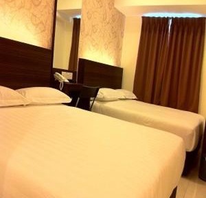 Superior Family Room (4 Adults)