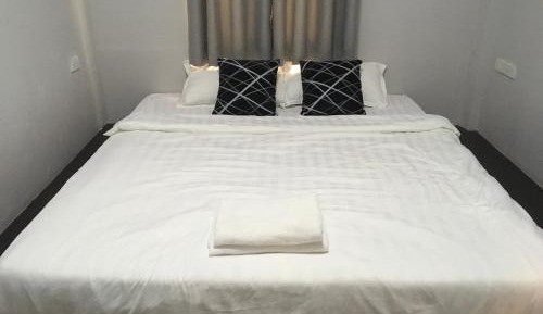 Double Room With Back View