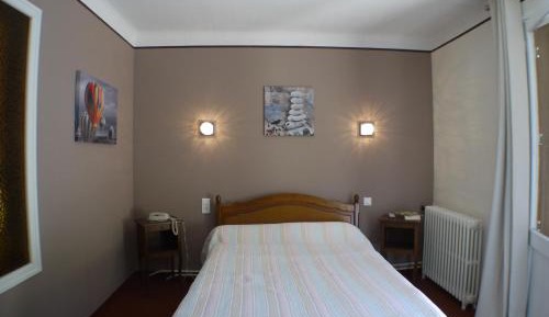 Double Room with Solarium