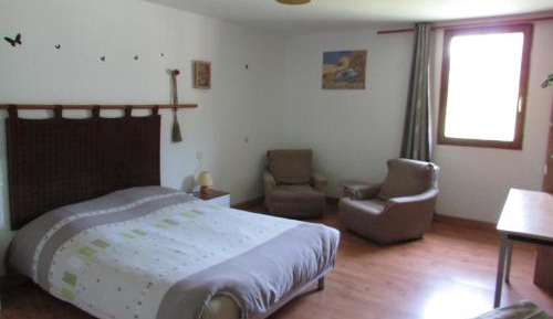 Double Room Country