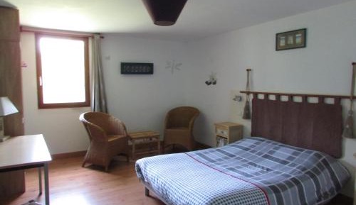 Double room ocean style