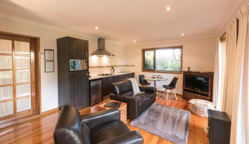 Studio Cottage