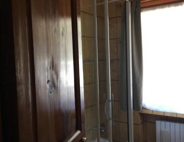 Triple Room with Garden View