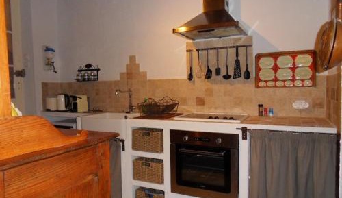Cottage (2 Adults)