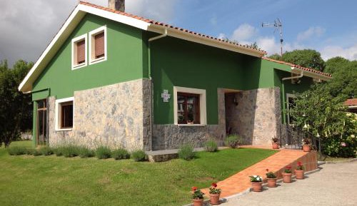Five-Bedroom House