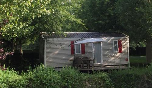 Mobile Home