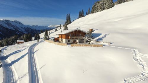Deluxe Chalet