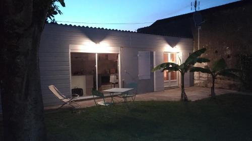 Holiday Home