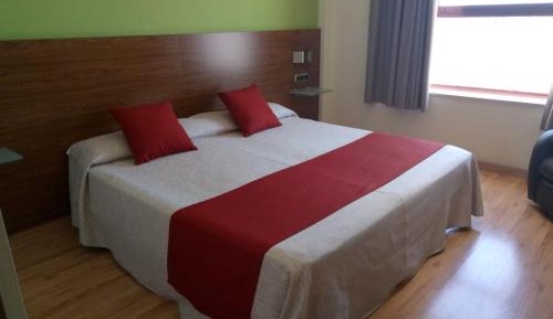 Deluxe Twin/Double Room