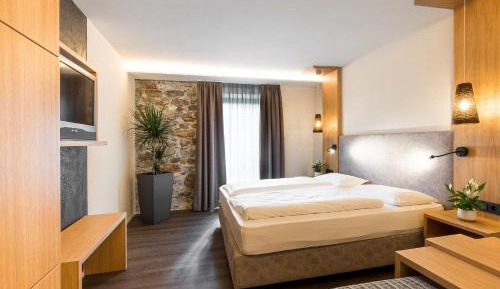 Small Double Room