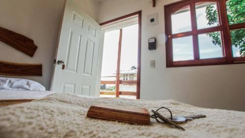 Quadruple Room with Private Bathroom