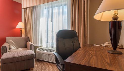 King Room - Mobility Access/Non-Smoking