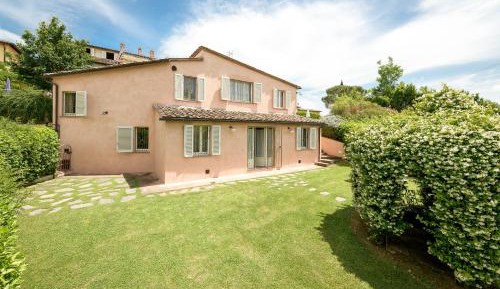 Two-Bedroom Villa - Annex