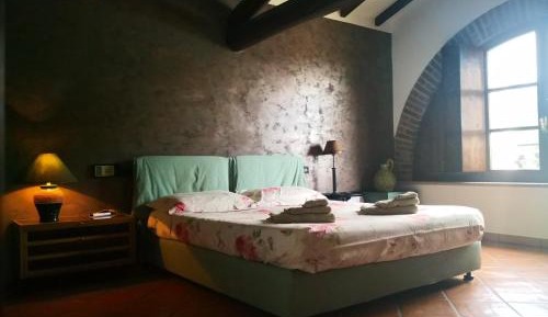 Double Room with Pool View