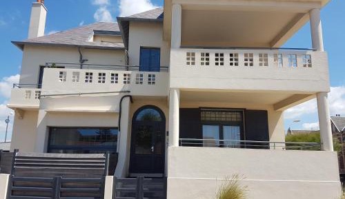 Apartment 3 with Terrace