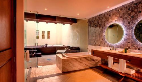 Junior Suite with Terrace