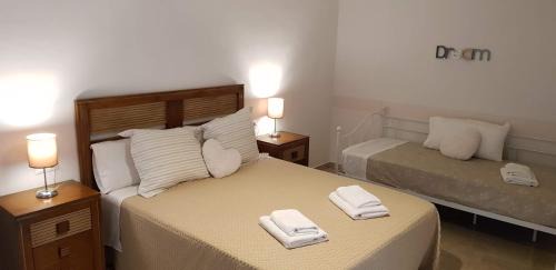 Duplex Apartment