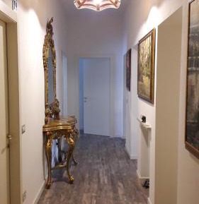 Quadruple Room with Private External Bathroom