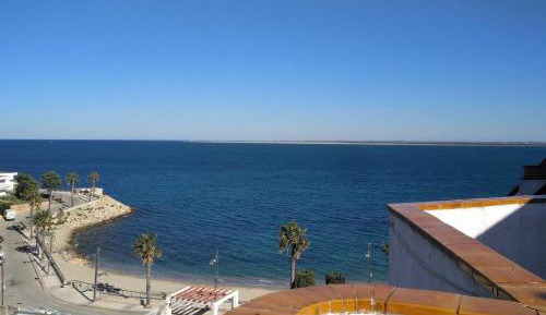 Apartment with Sea View