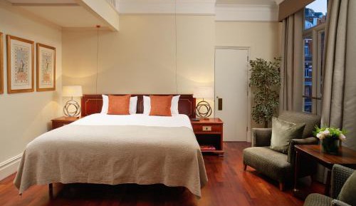 Standard  Room - Disability Access