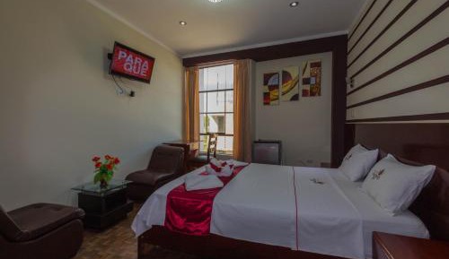 Junior Suite