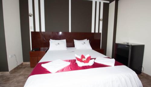 Superior Suite
