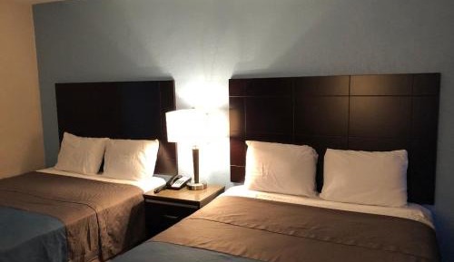 Queen Room with Two Queen Beds