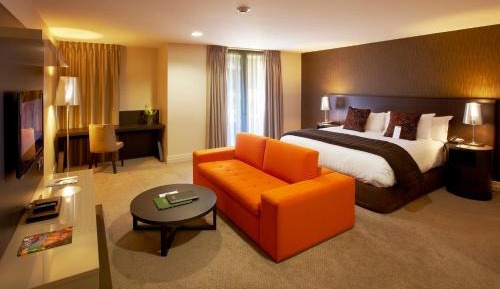 Premier Room