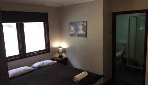 Twin/Double Room