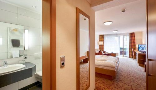 Double Room "Harmonie"