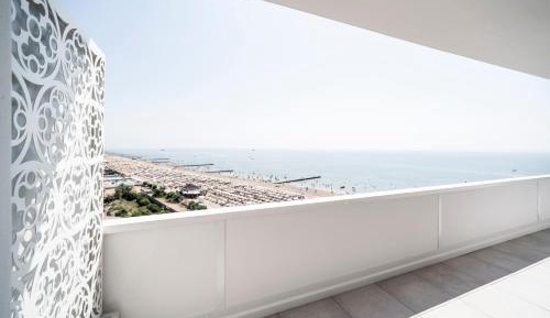 Superior Suite with Sea View