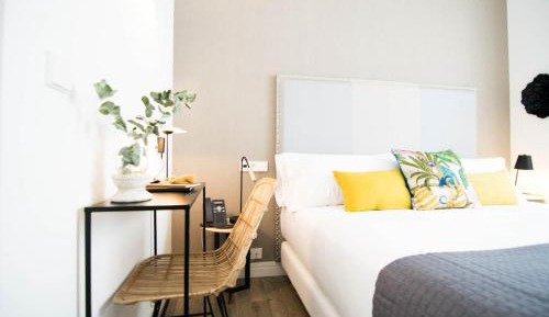 Small Double Room