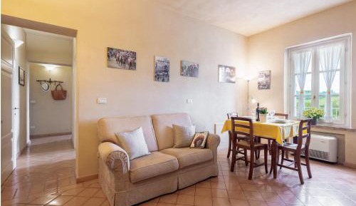 Two-Bedroom Apartment - Il Palio