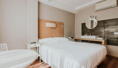 Executive Double or Twin Room