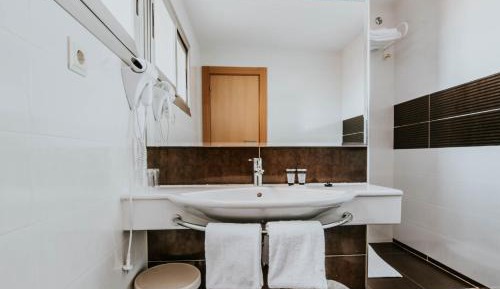 Executive Triple Room