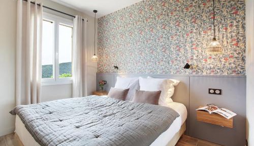 Junior Suite with Sea View