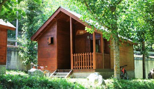 Two-Bedroom Bungalow