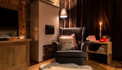 Superior Apartment with Sauna