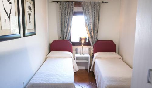 Deluxe Junior Suite