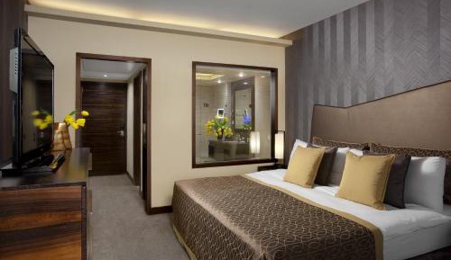 Executive Carmel & Sea View 