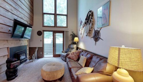 Three Bedroom Apartment
