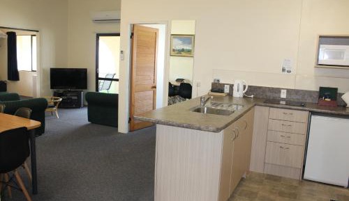 Large Two-Bedroom Apartment