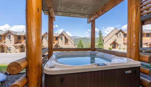 Three Bedroom holiday home 